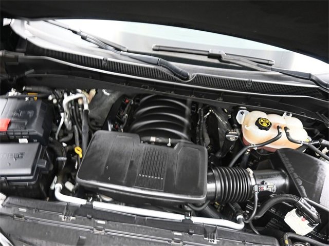 Used 2023 Chevrolet Tahoe High Country w/ Max Trailering Package image 33