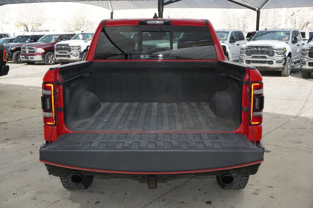 Used 2024 RAM 1500 Rebel w/ Rebel Level 2 Equipment Group image 31