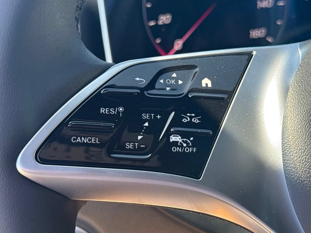 New 2026 Mercedes-Benz C 300 Sedan image 25