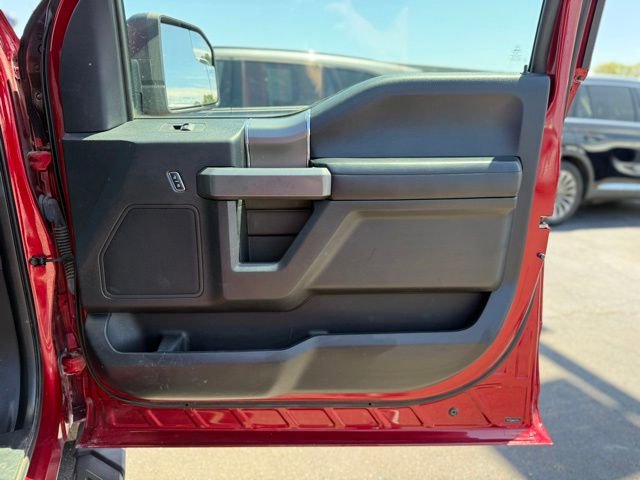 Used 2015 Ford F150 XLT w/ Equipment Group 301A Mid AWD/4WD image 14