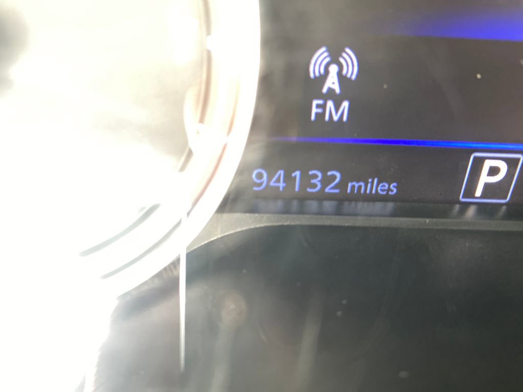 Used 2019 Nissan Altima 2.5 SV image 17