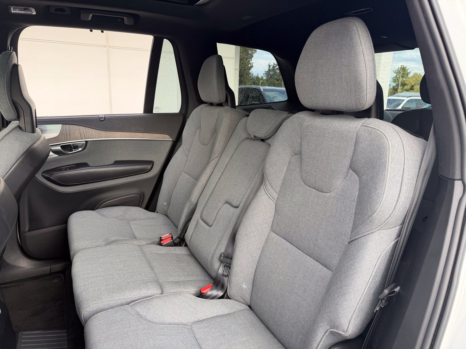 Used 2020 Volvo XC90 T8 Inscription AWD/4WD image 15