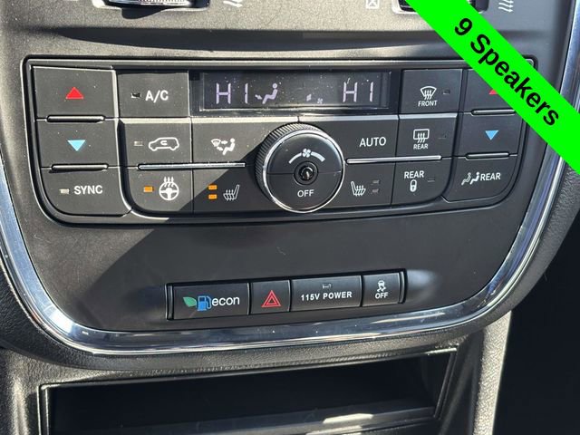 Used 2019 Dodge Grand Caravan GT image 17