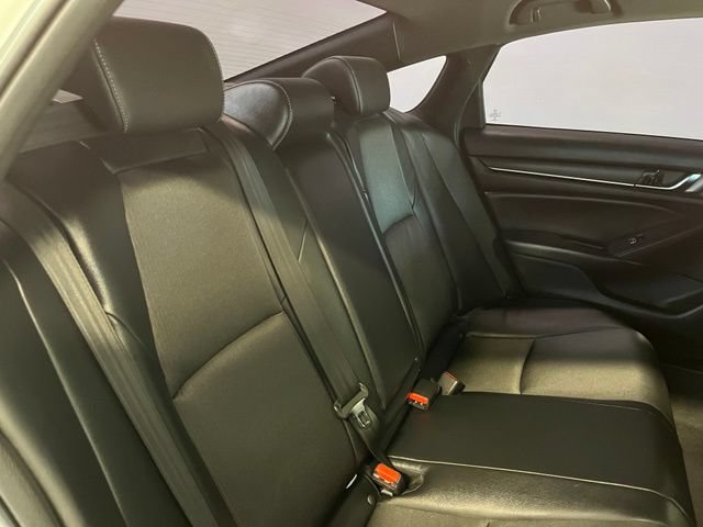 Used 2022 Honda Accord Sport image 13