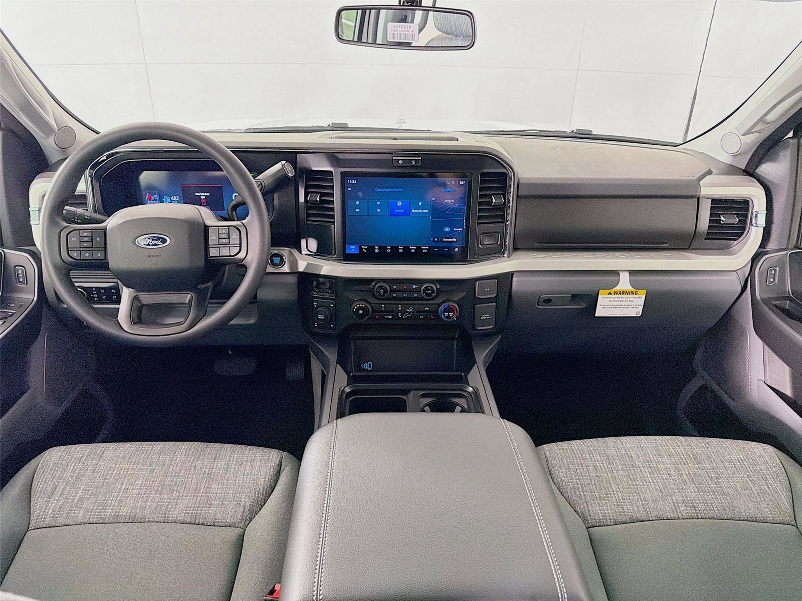 New 2026 Ford F250 XLT w/ XLT Premium Package image 25