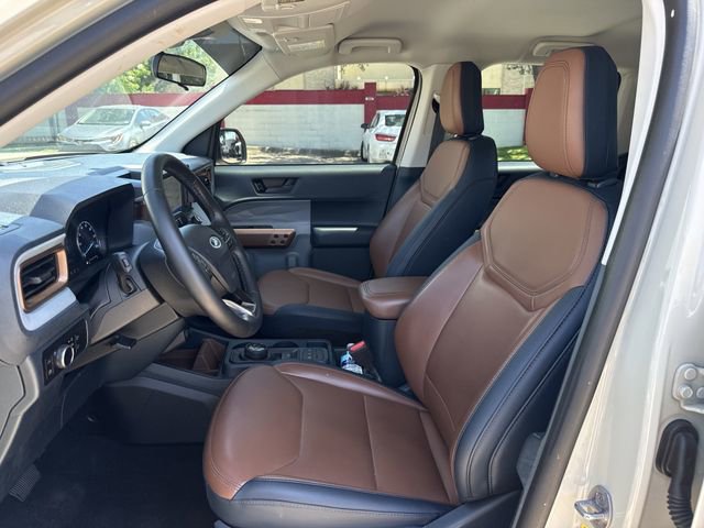 Used 2024 Ford Maverick Lariat FWD image 25