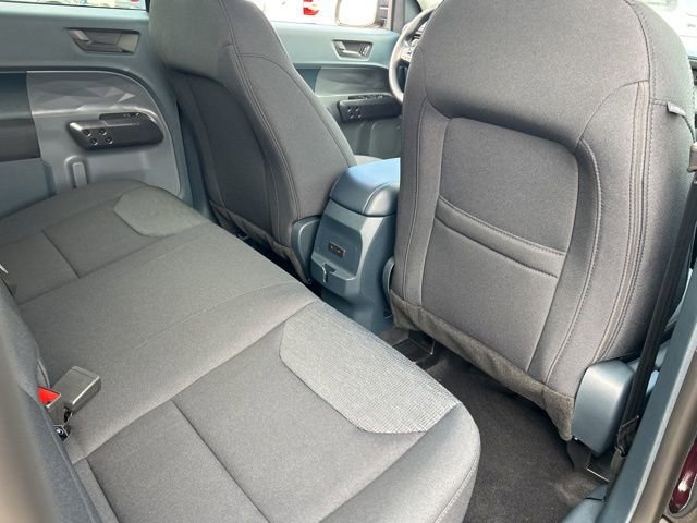 New 2026 Ford Maverick XL w/ 4K Tow Package AWD/4WD image 12