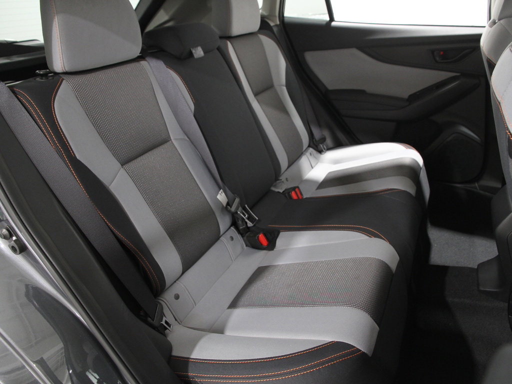 Used 2023 Subaru Crosstrek 2.0i Premium image 17