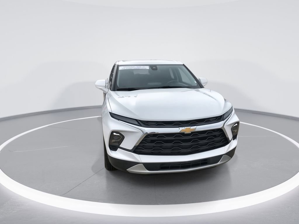 Used 2023 Chevrolet Blazer LT w/ LPO, Floor Liner Package image 3