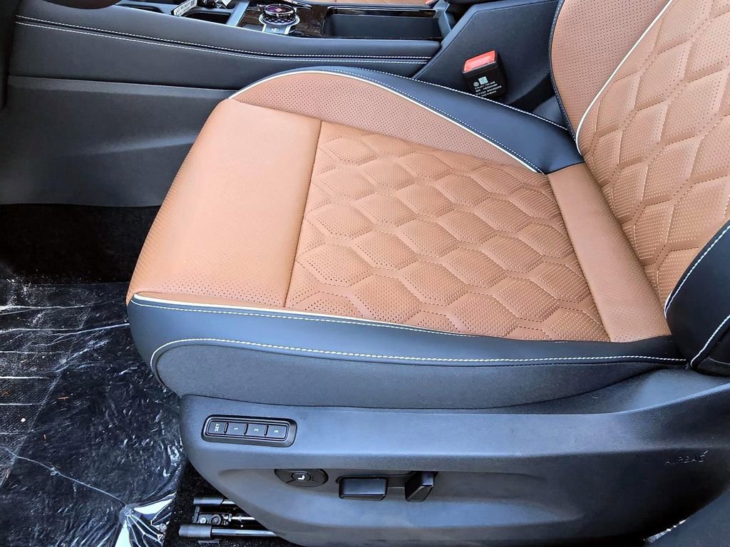 New 2026 Volkswagen Tiguan SEL R-Line image 24