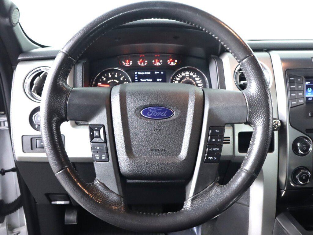 Used 2014 Ford F150 FX4 image 11