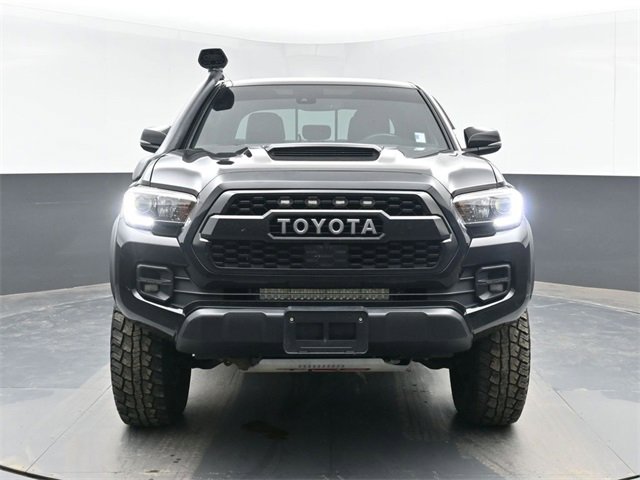 Used 2019 Toyota Tacoma TRD Pro w/ Desert Air Intake Package image 5