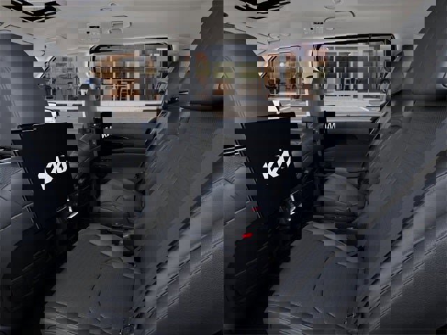 New 2026 Kia Carnival SX Prestige image 18