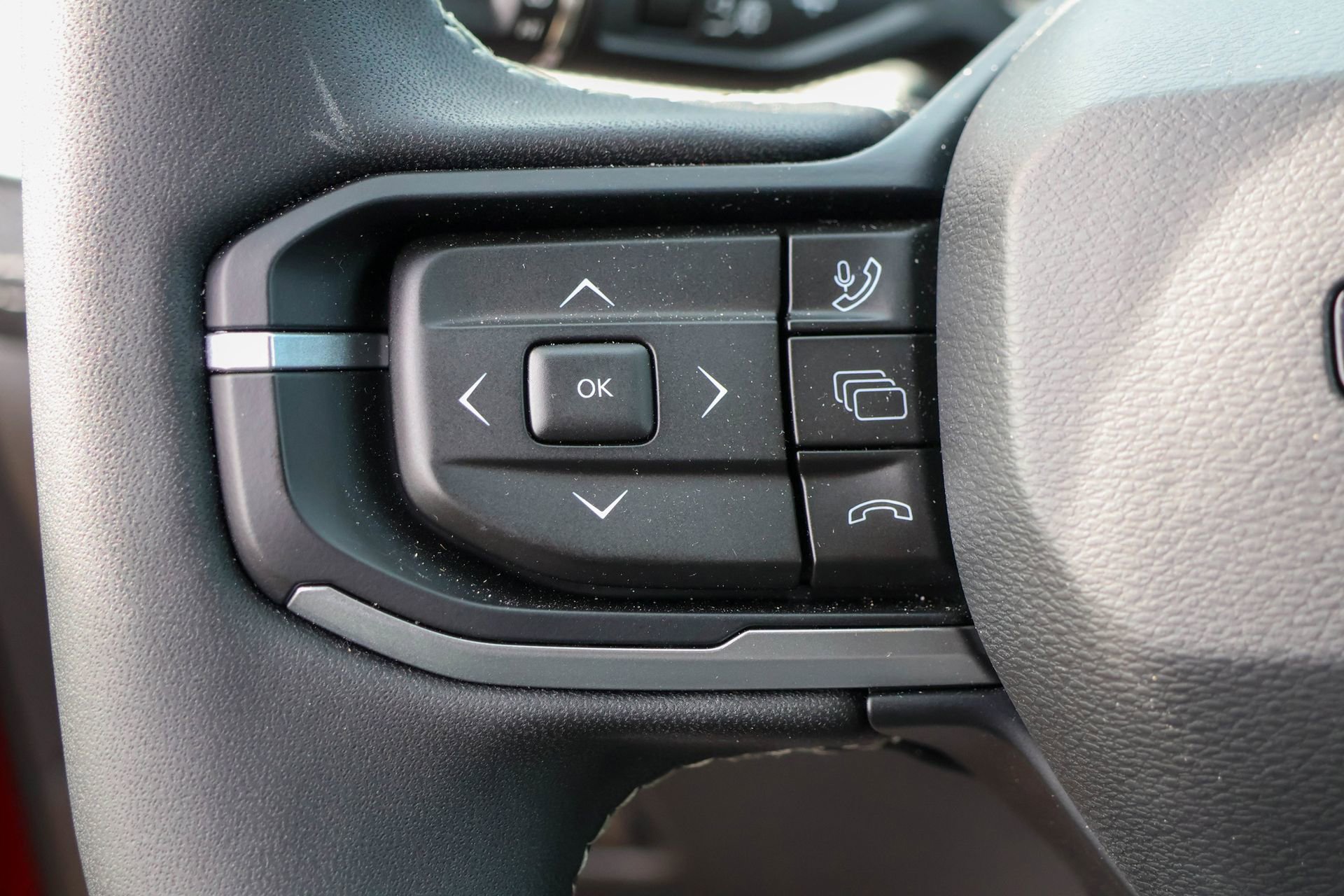 New 2026 Jeep Cherokee Laredo AWD/4WD image 26