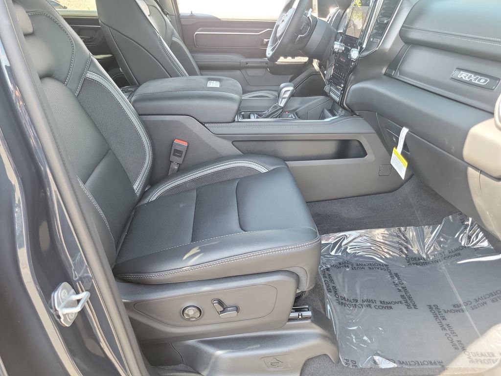 Used 2026 RAM 1500 RHO image 24
