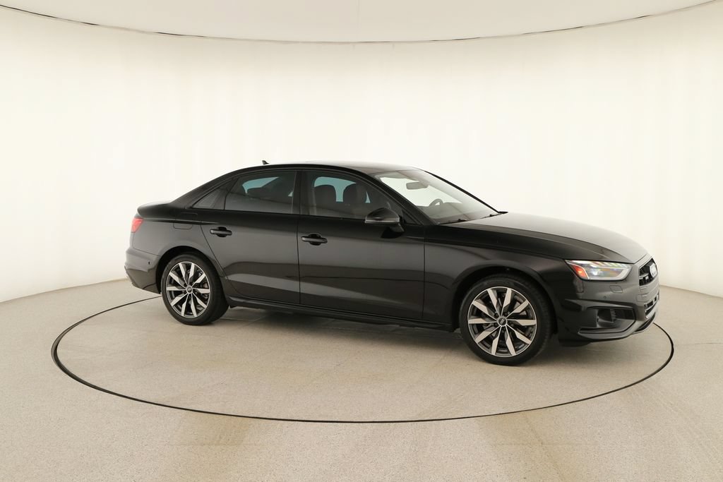 Certified 2023 Audi A4 2.0T Prestige w/ Prestige Package AWD/4WD image 9