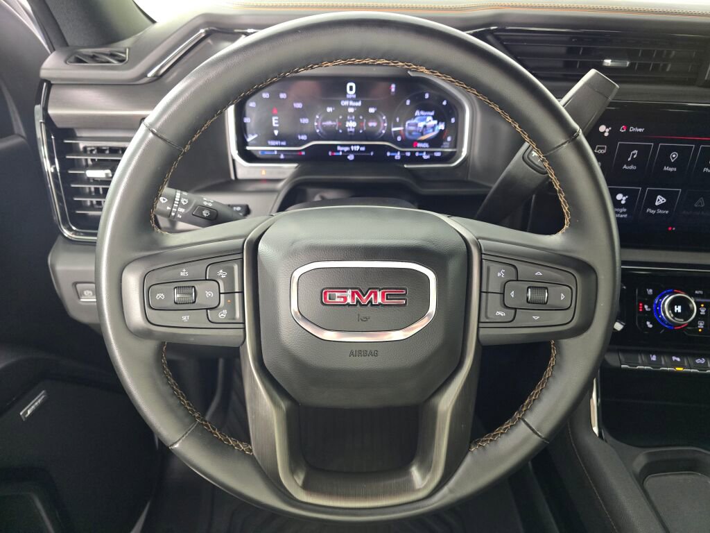 Used 2024 GMC Sierra 2500 AT4 w/ AT4 Premium Plus Package image 29