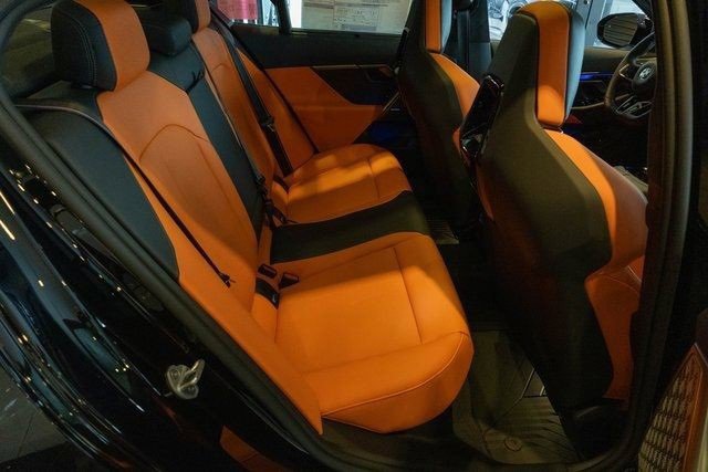 New 2026 BMW M5 Base w/ Executive Package image 13