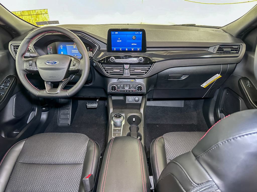 New 2026 Ford Escape ST-Line Select w/ Equipment Group 401A image 24