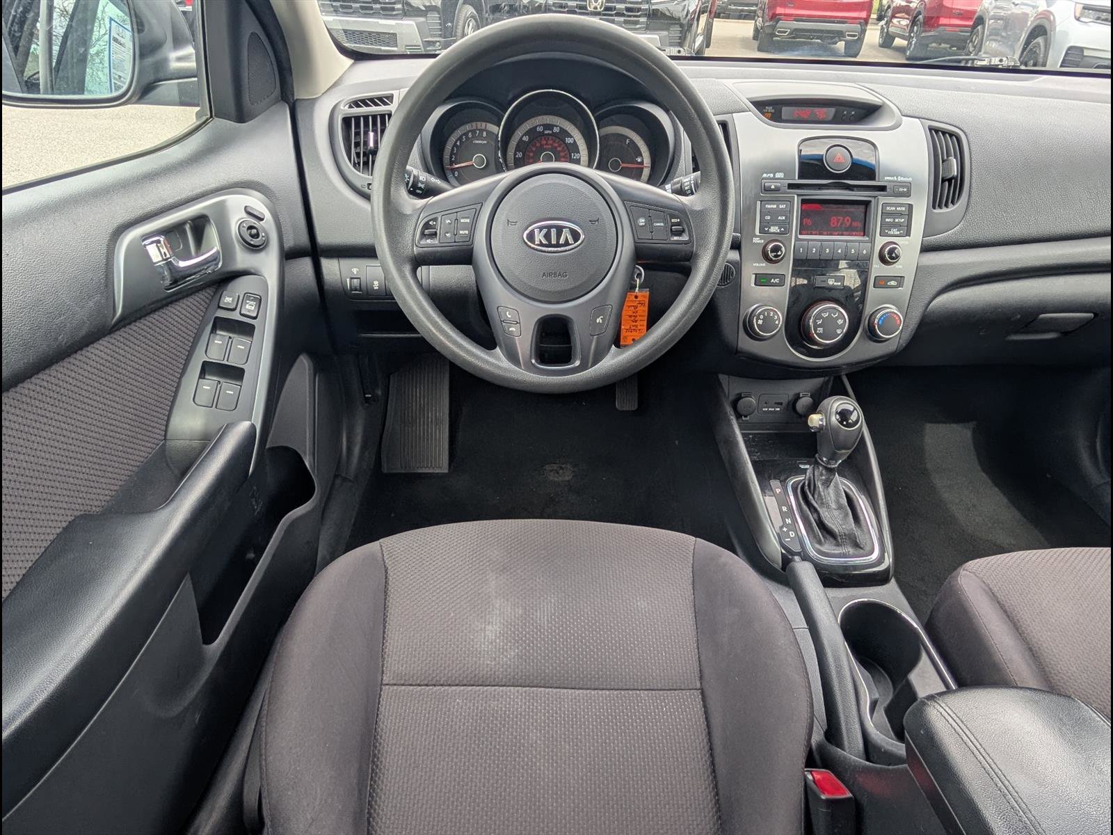 Used 2013 Kia Forte EX image 8