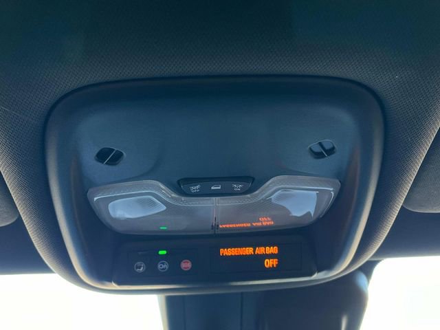 Used 2023 Chevrolet TrailBlazer RS w/ Convenience Package image 36