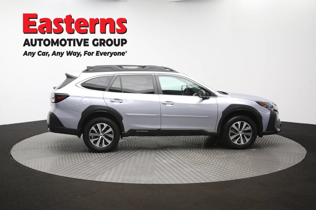 Used 2025 Subaru Outback Premium AWD/4WD image 38