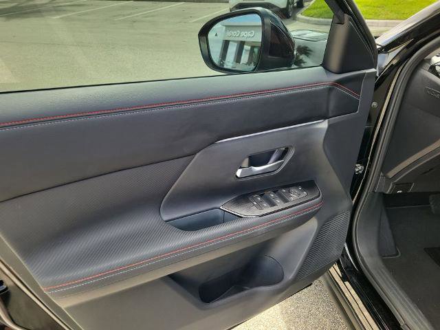 Certified 2025 Nissan Kicks SR w/ SR Premium Package image 24