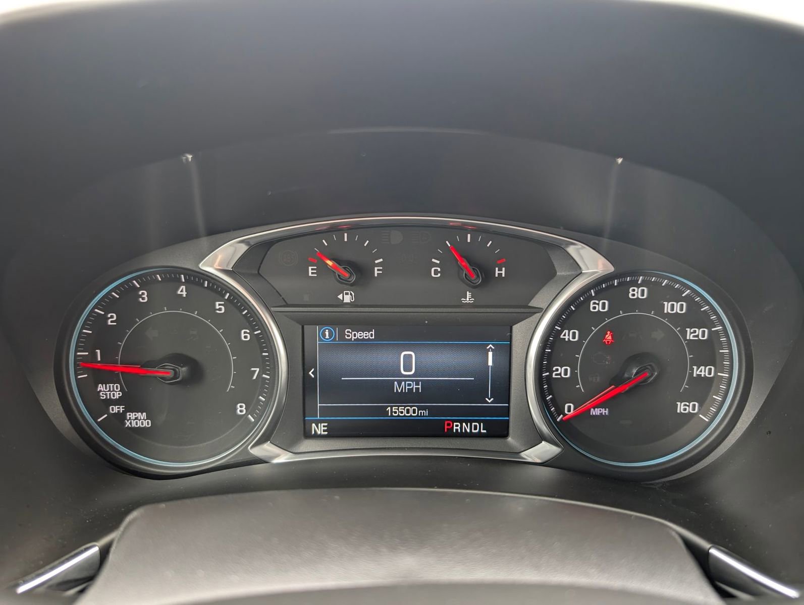 Used 2024 Chevrolet Equinox LS w/ LS Convenience Package image 15