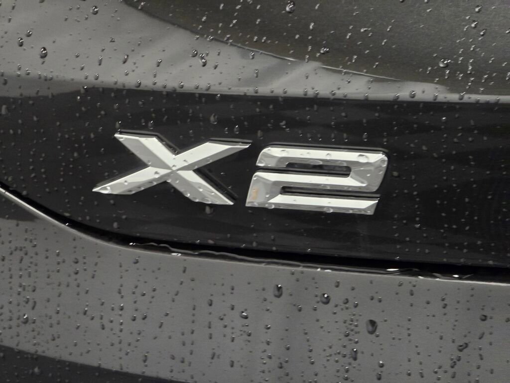 Used 2019 BMW X2 xDrive28i w/ M Sport X Package image 31