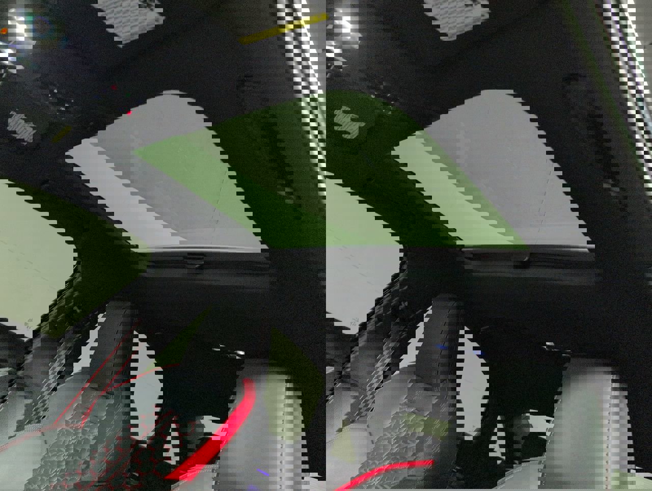 Used 2025 Audi RS 3 image 23