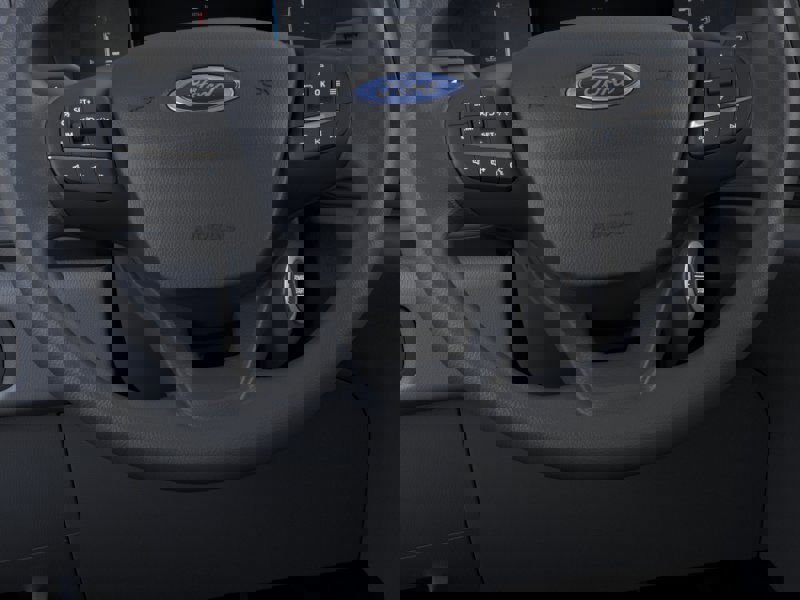 New 2026 Ford Transit 250 148 Medium Roof image 12