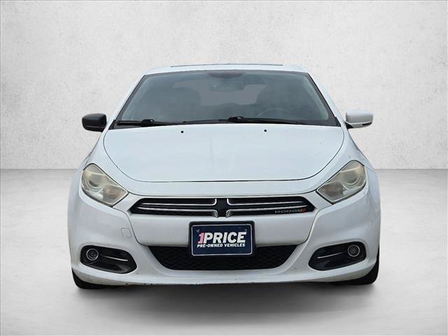 Used 2015 Dodge Dart Limited FWD image 2