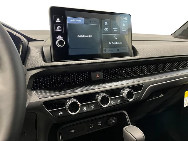 New 2026 Honda CR-V Sport image 19