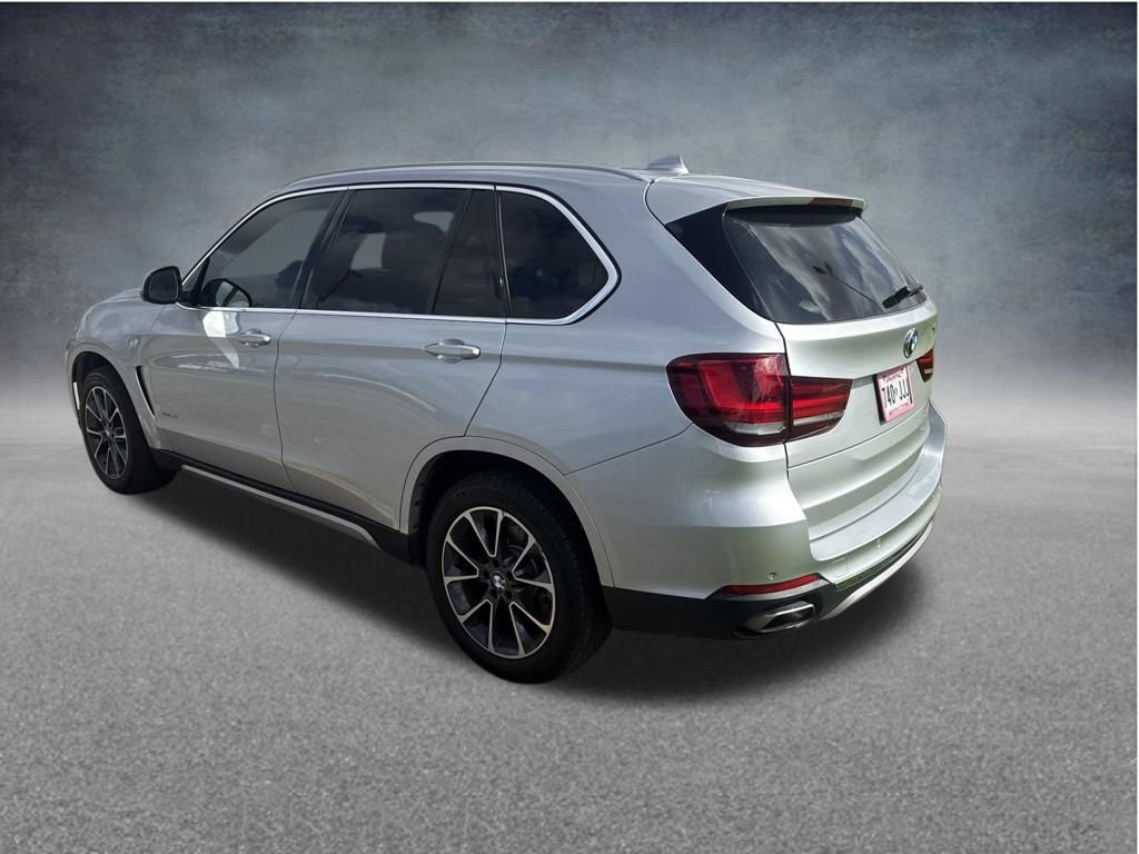 Used 2018 BMW X5 sDrive35i RWD image 8