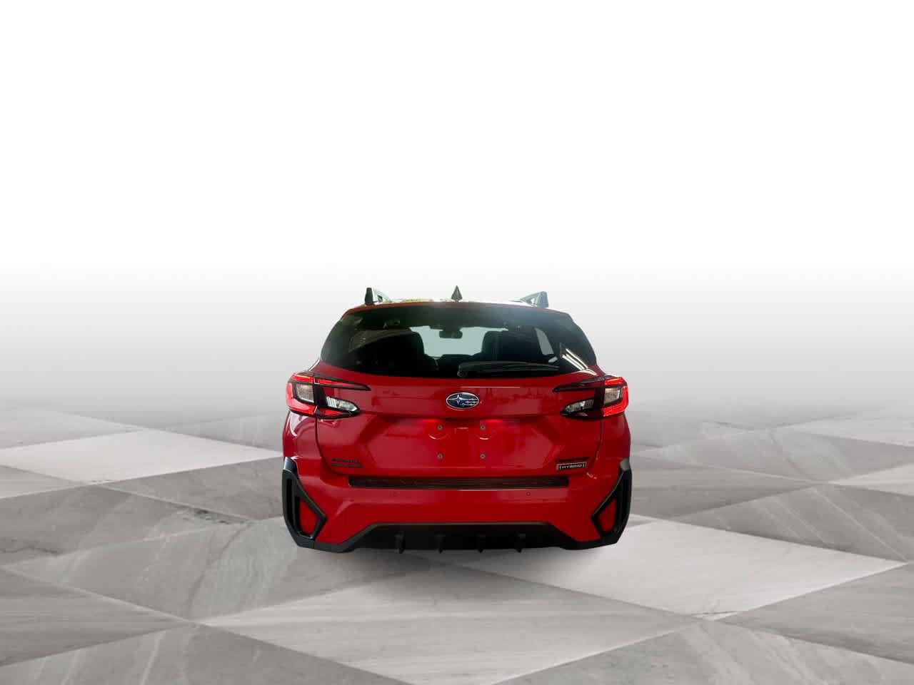 Certified 2026 Subaru Crosstrek 2.5i Limited w/ Crosstrek Mirror Package AWD/4WD image 7