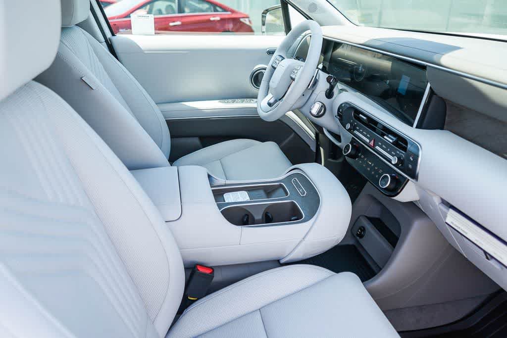 New 2026 Hyundai Palisade SEL Premium FWD image 17