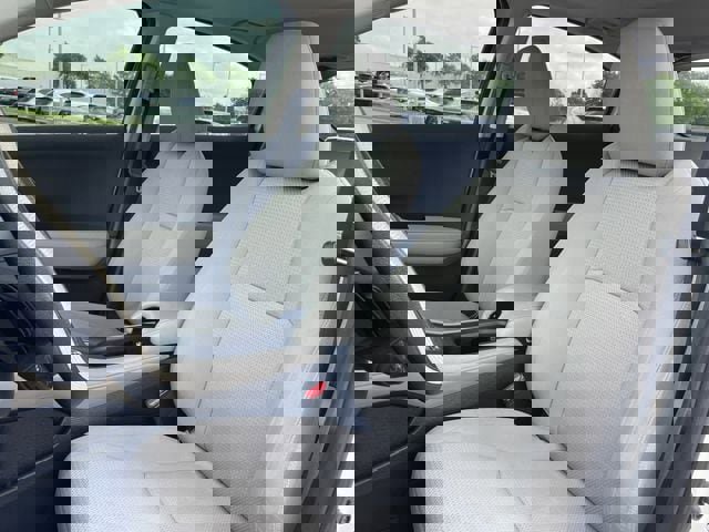 Used 2021 Honda HR-V EX image 25