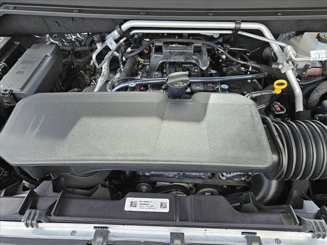 New 2026 GMC Canyon AT4X image 17