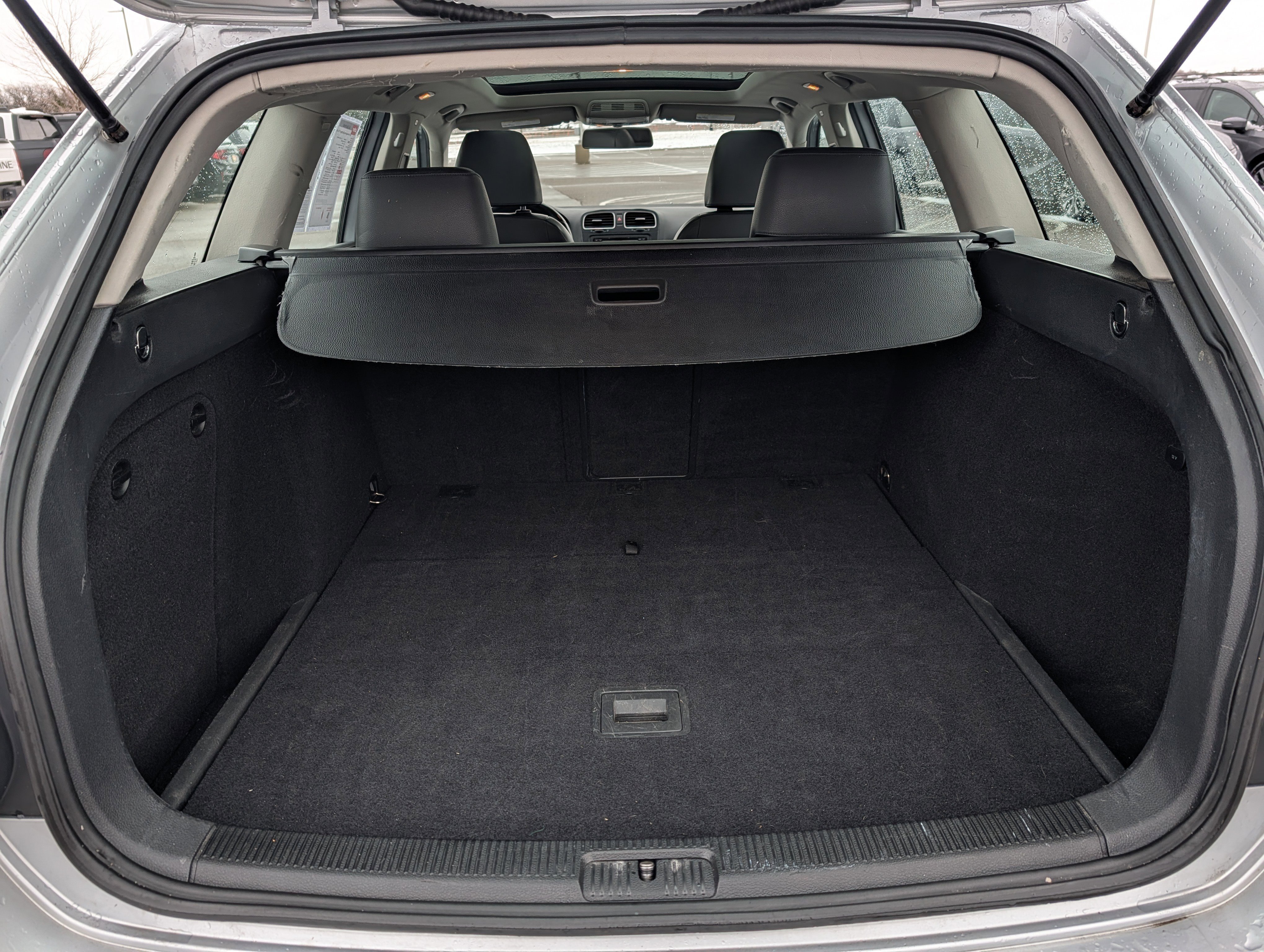 Used 2014 Volkswagen Jetta TDI image 18