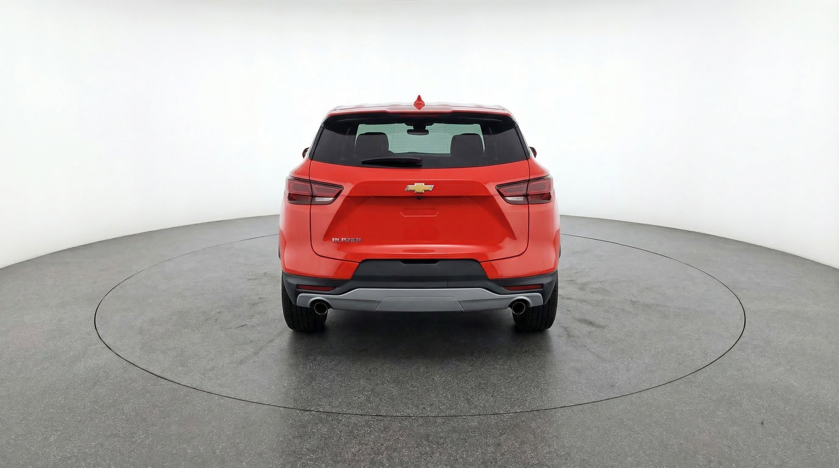 Used 2025 Chevrolet Blazer LT image 7