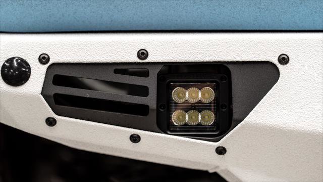 Used 2026 Ford Bronco Big Bend AWD/4WD image 25