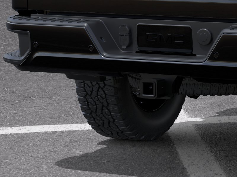 New 2026 GMC Sierra 2500 Denali AWD/4WD image 38