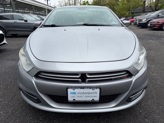 Used 2015 Dodge Dart SE w/ Convenience Group FWD image 6