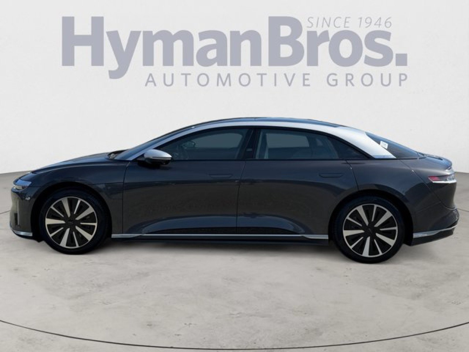 Used 2023 Lucid Air Grand Touring AWD/4WD image 6