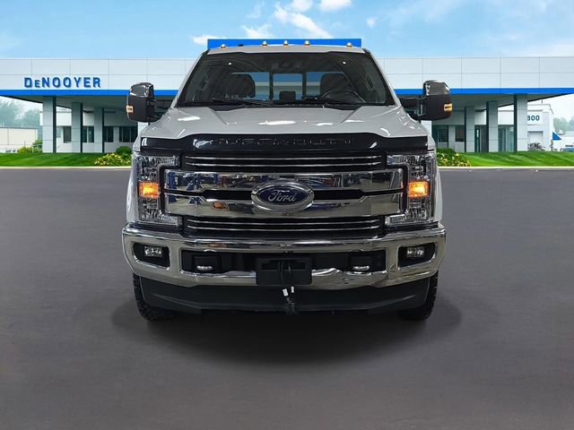 Used 2018 Ford F250 Lariat w/ Lariat Ultimate Package image 2