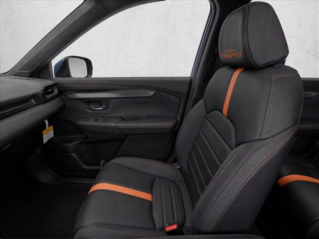 New 2026 Honda Passport TrailSport image 13
