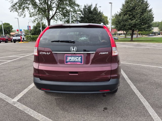 Used 2014 Honda CR-V EX-L image 6