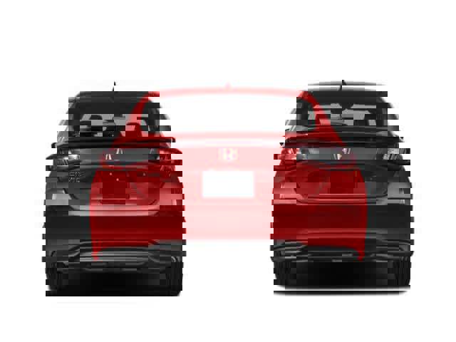 Certified 2023 Honda Civic EX-L image 7