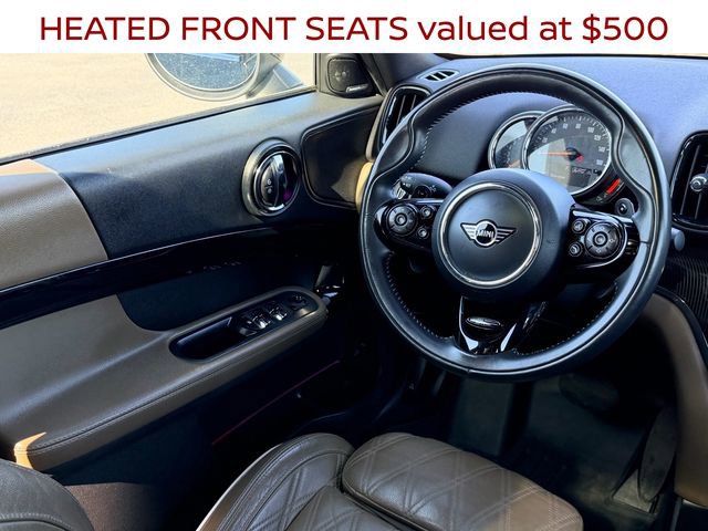 Used 2019 MINI Cooper Countryman S image 10