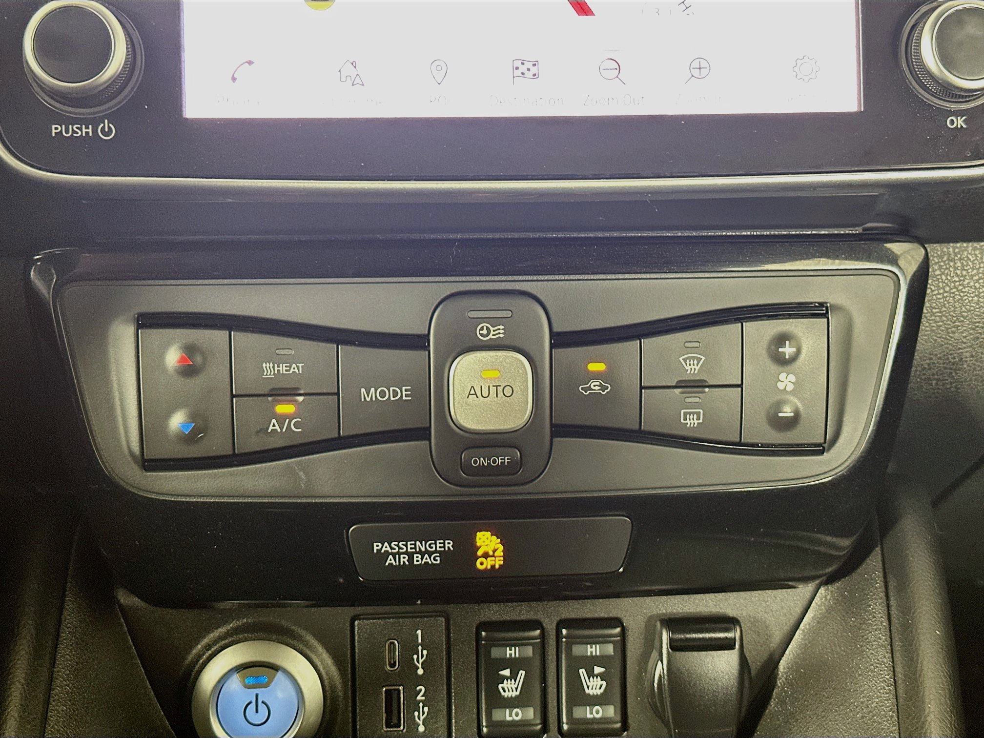 Used 2023 Nissan Leaf SV Plus FWD image 24